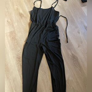 Almost Famous Elegant Black Attire